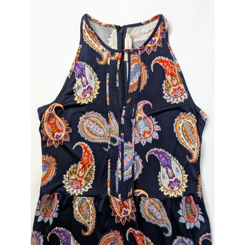 Tory Burch here your